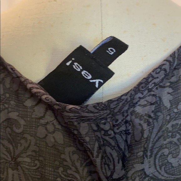 Translucent top! - Picture 5 of 5